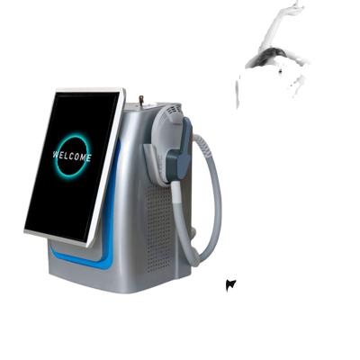 Chine Machine électromagnétique de stimulation musculaire non invasive RF Slim Beauty Machine 5000W Pour la perte de poids à vendre