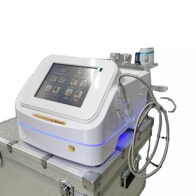 China 980nm Diode Laser Vascular Removal Machine Draagbare huidverjonging Laser Machine Te koop