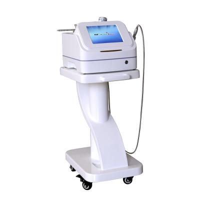 Chine 50W 980 Nm Diode laser machine d'élimination des veines d'araignée pour le traitement des vaisseaux sanguins à vendre