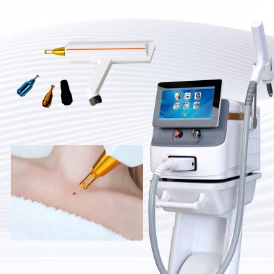 China Home Nd YAG Medical Laser Beauty Machine For Weight Loss / Skin Tightening for sale