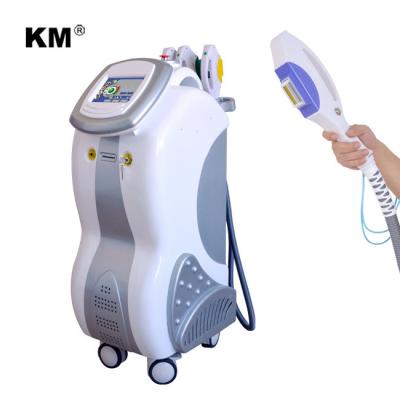 China 8.4inch Touch Screen IPL Hair Removal Machine For Beauty Salon / Cosmetic Salon for sale