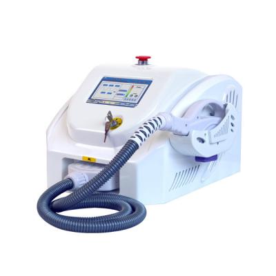 China White Shell IPL Laser Hair Removal Machine For Skin Rejuvenation for sale