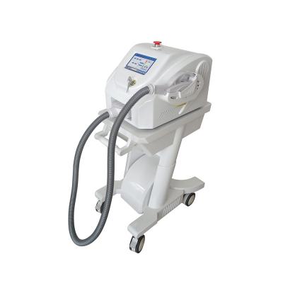 China USB IPL Hair Reduction Machine , Intense Pulsed Light Hair Removal Machine OEM / ODM for sale