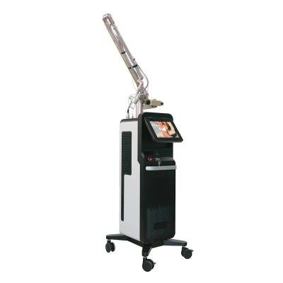 China Professional Fractional Laser CO2 Machine For Skin Resurfacing / Tightening for sale