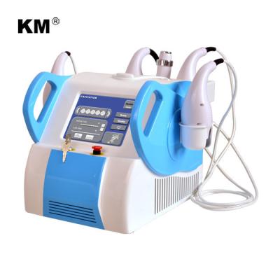 China 7 In 1 Professional Cavitation RF Vacuum Slimming Machine For Fat Loss for sale