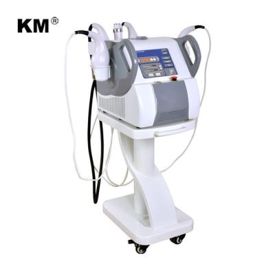 China 5 in 1 Kavitation RF Schlankheitsmaschine, Ultraschall Anti-Cellulite Massager Gewichtsverlust Maschine zu verkaufen