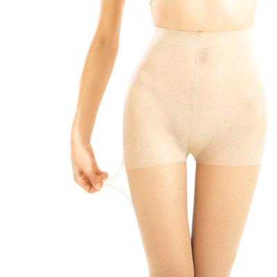 China Japanese antibacterial seamless color tights pantyhose manufacturer MS02 transparent body stockings for girls for sale