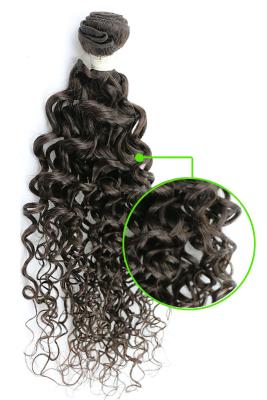 China Kinky Curl 10