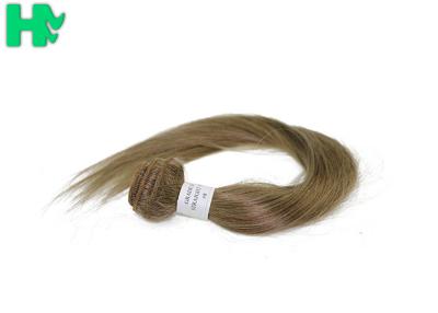 China El maniquí natural de las extensiones del cabello humano dirige el pelo ondulado recto, extensión malasia del cabello humano para las mujeres negras en venta