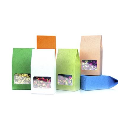 China Recyclable loose leaf tea bag packaging box bags machine automatic all kinds of special paper recyclable accept CN; Custom of SHG for sale