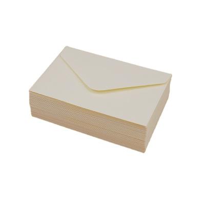 China Business Envelope Slots Collar Home Announcement Paper Padded Envelope Packaging for sale