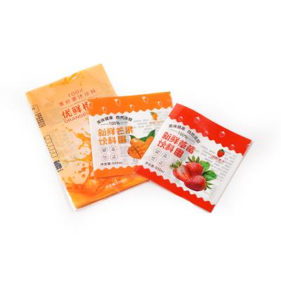 China Waterproof Digital Printing Can Shrink Sleeve Label For Jar , Shrink Bottle PET Sleeving Packaging Beverage Label for sale