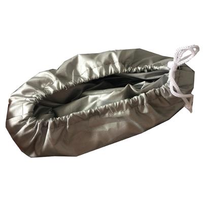 China Durable Waterproof And UV Protection Motorcycle Cover Motorcycle Cap For Outdoor for sale