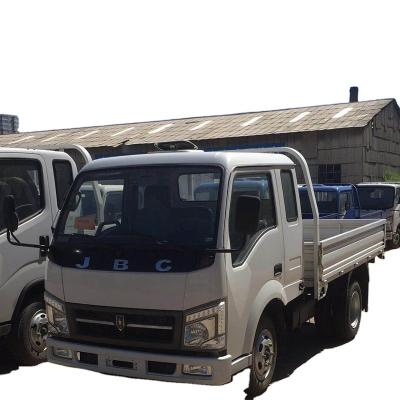 China Standard Format JinBei Inventory Van VERY VERY GOOD~ for sale