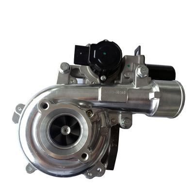 China OEM Product Power Turbocharger GTD1036VZ 55278598 For Fiat Hatchback 2007-2020 500312 14x14x17cm for sale