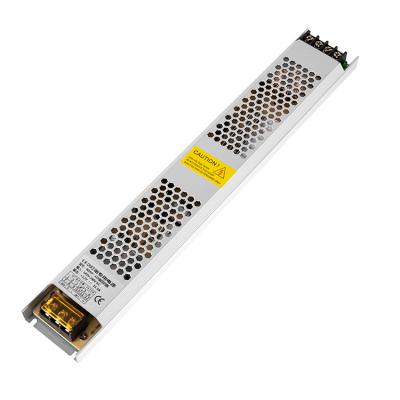 China Ultra Thin Thin Advertising Light Box Led Drivers 12v Ultra Thin Led Power Supply for sale