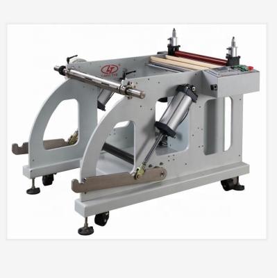 China Garment Shops Unwinder Unwinding Machine Heavy Duty Roll Material Feeding Machine for sale