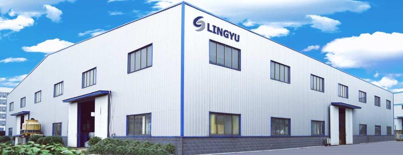 Verified China supplier - Shanghai Lingyu Auto Parts Co., Ltd.