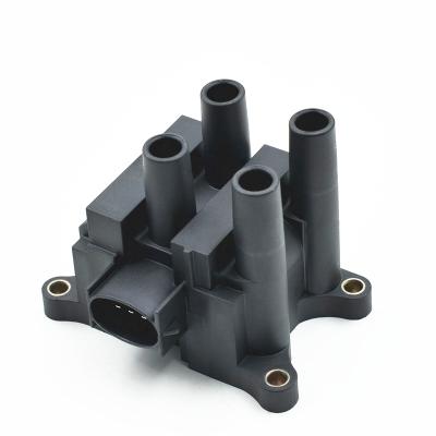 China Ignition Coil Pack 988F12029AB 988F-12029-AC 1S7G-12029-AC 1S7G-12029-AB For Ford OEM Standard for sale