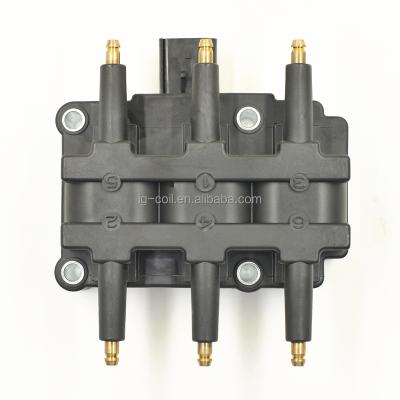 China High quality Ignition Coil 56029098AA 56029098AB 56032520 88921268 for Chrysler standard size for sale