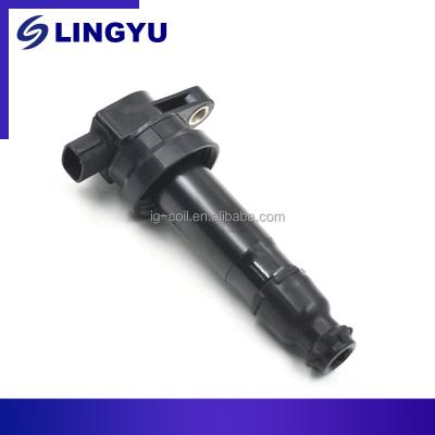 China High quality ignition coil27301-2B000 for Hyundai I20/I30 standard size for sale