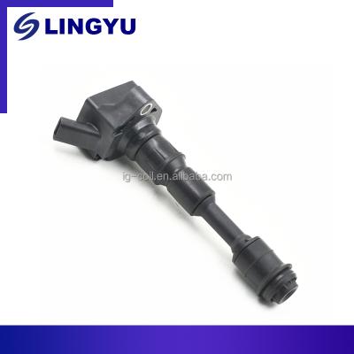 China High Quality Ignition Coil 31312514 For Volvo S60 2.0T Standard Size for sale