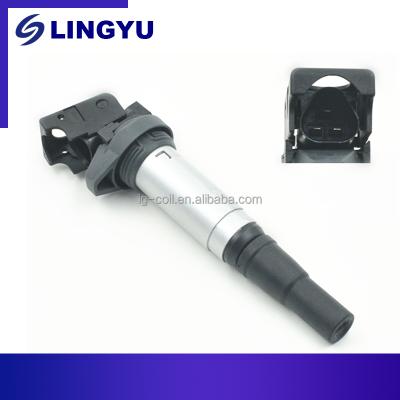 China Ignition Coil 12137575010 12137550012 597064 597091 For Mini Cooper L4 1.6L Standard Size for sale