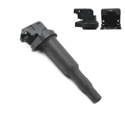 China Auto Parts Ignition Coil Plastic Pack For BMW Engine Coil High Quality OEM 12137562744 12137571643 12137594937 1213755104912138647689 for sale