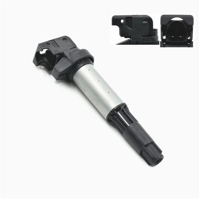 China Auto Parts Ignition Coil Plastic Pack For BMW Engine Coil High Quality OEM 221504100 12131712233 12131712219 12137594938 12127594938 for sale