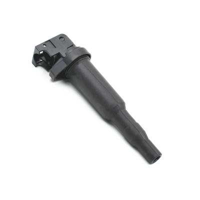 China Auto Spare Parts Ignition Coil Pack 0221504470 12137562744 12137571643 12138647689 For BMW Standard Size for sale