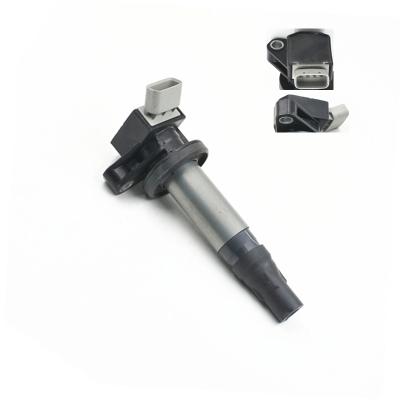 China Auto Parts Ignition Coil System 19500-B2050 For D-AIHATSU OEM Standard for sale