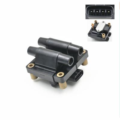 China 22435-AA020/AA000 CM12-100B Ignition Coil For Subaru EJ16 OEM Standard for sale