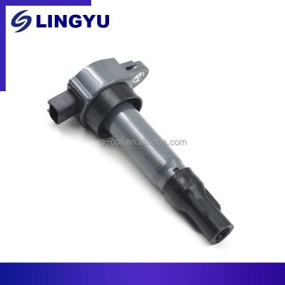 China Ignition Coil MW250963 For M-itsubishi Space Star 4A9 SUV H530/V5 H-aima 2 Cupid Lingyue Standard Size for sale