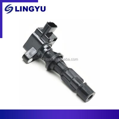 China Ignition Coil 6E5G12A366 L3G2-18100-A L3G2-18100-A9U L3G2-18100-B9U for FAW-Rui Xing Standard Size for sale