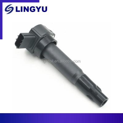 China Ignition Coil 479Q (TT14) 479Q18100 For Haima Automobile CVT 1.6L Haima 7 Knight 2.0L Standard Size for sale