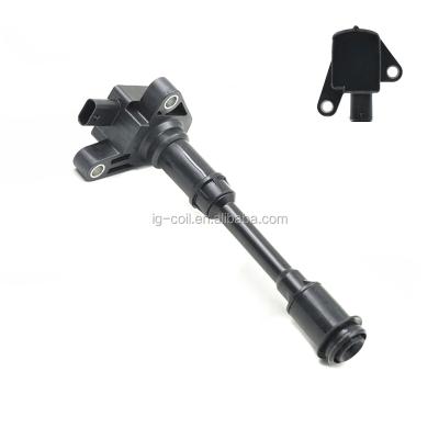 China ignition coil BM5Z12029B BM5G12A366DA for Ford Carnival Standard Size imported for sale