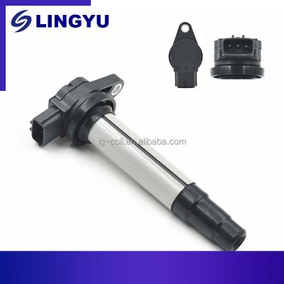 China Ignition Coil 22448-4M500 for Standard Sun N16 4M500 Size for sale