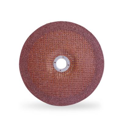 China Metal and Stainless Steel 4 Inch Carving Disc Santu Grinding Wheel with 100mm Aluminum Grinding Senta Supplier Stainless Steel Angle 100 for sale