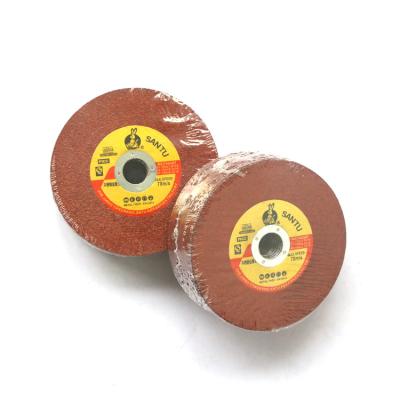 China High Performance Netting 100*1.2*16mm Cutting Disc For Resin Bonded for sale