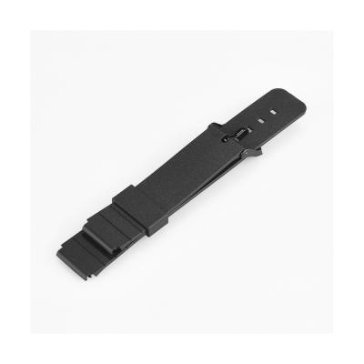 China Luxury Watch Band Strap Fashion Resin Strap Watch Band Strap For MQ-24/MQ-27/MQ-58/MQ-104/MQ-71/MW-59 for sale