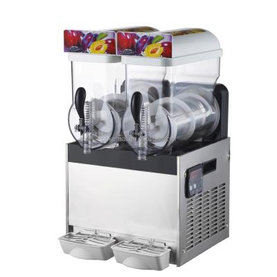 China PC slush machine parts for sale