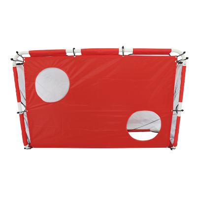 China High Quality Football Training Soccer Goal For Outdoor Training for sale