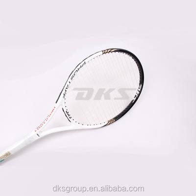 China aluminum tennis rackets with high quality and cheap for sale