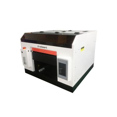 China Small Size A3 (260*340mm) A3 Size 3D Printer Flatbed Printer For UV Flatbed Round Ware Cylinder Bottle UV Printing for sale