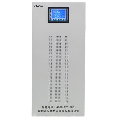 China Dbw ABOT AVR ZBW Static Voltage Regulator 500Kva 3 Phase for sale