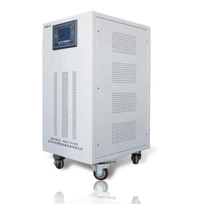 China Dbw pure sine wave stac voltage stabilizer 3000w regulator for sale