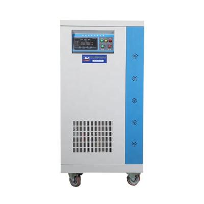 China SVC Printing Machine SBW 500KVA 600KVA 800KVA 60kw Stabilizer Voltage SBW for sale