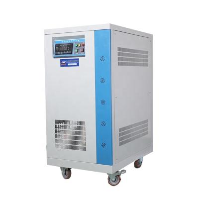 China Dbw ABOT Nice Brand Quality 2 Years Warranty SCV ZTY 50Kva Voltage Regulator for sale