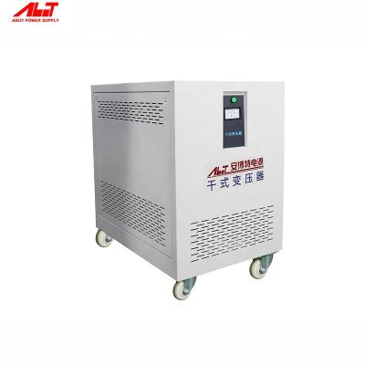 China Wholesale Electronic Indoor Outdoor Isolation Compensator 1600kva Dry Compensator Transformer for sale