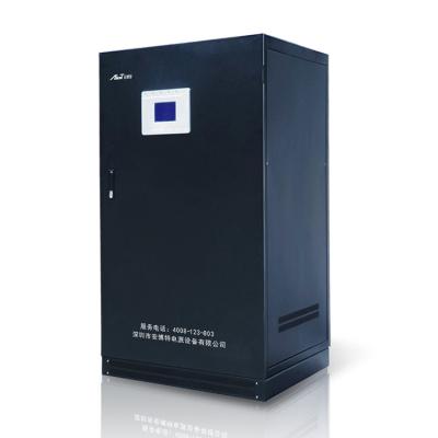 China Best Networking Price Good Time Extended Power Service 10 Mins Power UPS 60kva for sale